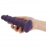 Rievots Dildo 14cm violets - Addiction