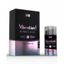 Šķidrais vibrators Bubble Gum Aroma 15 ml