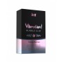 Šķidrais vibrators Bubble Gum Aroma 15 ml