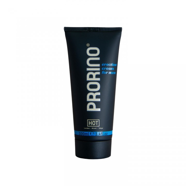 Ero Prorino Erection Cream For Men - 100 ml