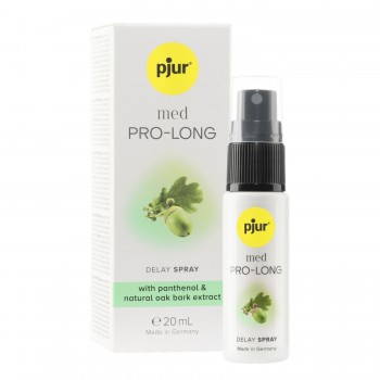 Pjur med Pro-Long Spray 20 ml