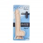 Dildo ar vibro lodi - 24cm - addiction - tristan