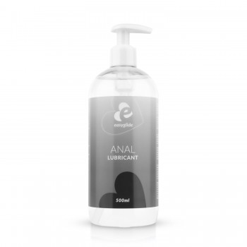 Lubrikantas EasyGlide Anal Lube, 500 ml