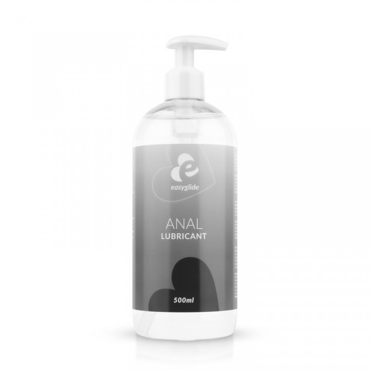 Lubrikantas EasyGlide Anal Lube, 500 ml