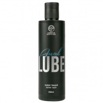 Anālais Lubrikants Cobeco Anal, 250 ml