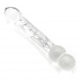 Fifty Shades of Grey - Glass Massage Wand - Fifty Shades of Grey