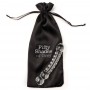 Fifty Shades of Grey - Glass Massage Wand - Fifty Shades of Grey