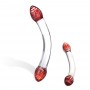 Falla imitators Red Head Double 62869 Glas