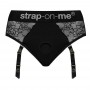 Strap-On-Me - Harness Lingerie Diva XXL - Strap-On-Me