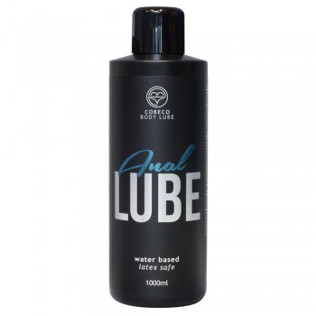 COBECO ANAL LUBE 1000 ML