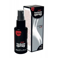 Atpalaiduojantis vandens pagrindo purškiklis Ero Anal Backside, 50 ml