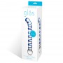 Glas - Mr. Swirly G-Spot Glass Dildo - Glas