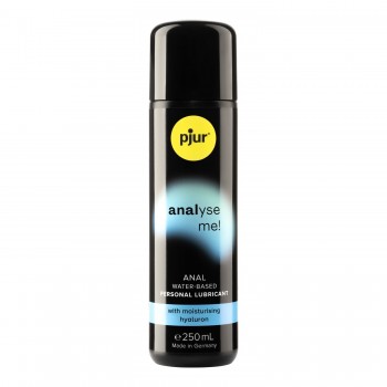 pjur analyse me! Comfort Water Anal Glide