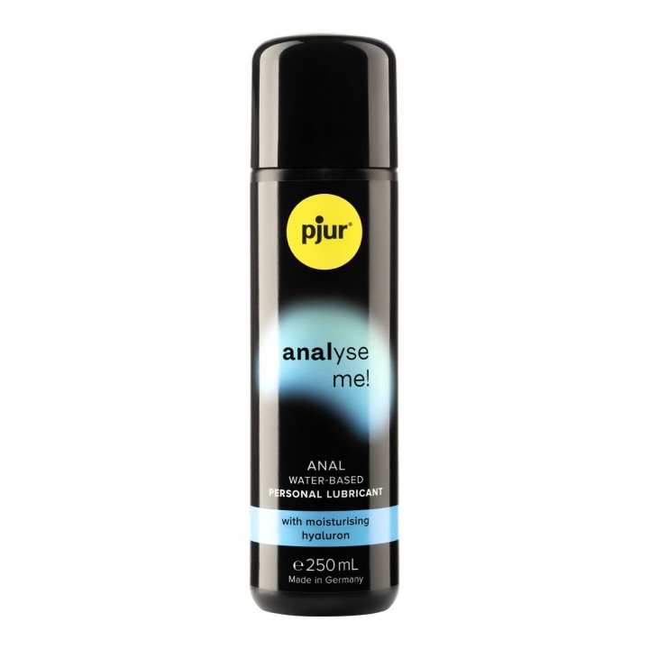 pjur analyse me! Comfort Water Anal Glide