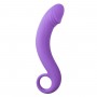 Varpos imitatorius EasyToys, violetinis