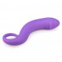 Varpos imitatorius EasyToys, violetinis