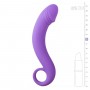 Varpos imitatorius EasyToys, violetinis