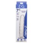 Jock C-Thru Dildo - 20 cm.