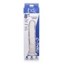 Jock C-Thru Dildo - 8 Inch