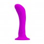 Dildo With Suction Cup - Pretty Love