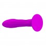 Dildo With Suction Cup - Pretty Love