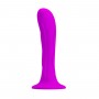 Dildo With Suction Cup