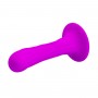 Dildo With Suction Cup