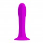 Dildo With Suction Cup