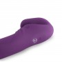 Strapless Strap-On vibrators, violets