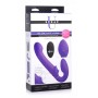 Vibrators Strap U 10X Ergo-Fit G-Pulse, violets