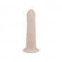 No-Parts - Cameron Realistic Hollow Dildo 22 cm