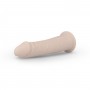 No-Parts - Cameron Realistic Hollow Dildo 22 cm