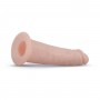 No-Parts - Cameron Realistic Hollow Dildo 22 cm