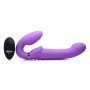 Vibrators Strap U 10X Ergo-Fit G-Pulse, violets