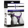 Jostas strap-on Bodice Deluxe, violeta