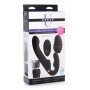 Vibrators Ergo-Fit, melns