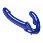 Revolver II Vibrating Strapless Strap On Dildo