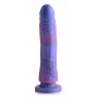 Magic Stick silikona dildo, 20 cm