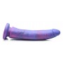 Magic Stick silikona dildo, 20 cm