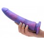 Magic Stick silikona dildo, 20 cm