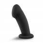 Temptasia - Elvira Dildo - Black