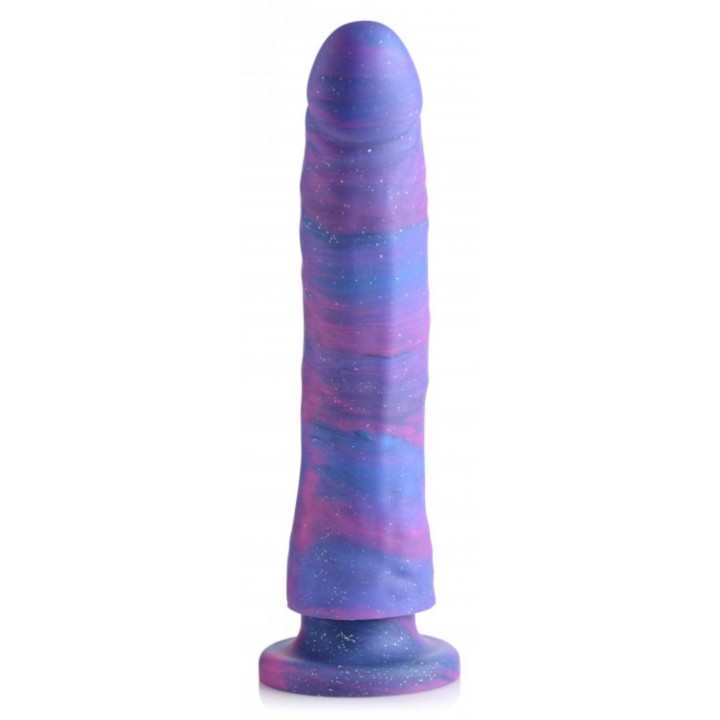 Dildo, violets