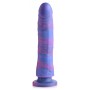 Dildo, violets