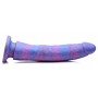 Dildo, violets