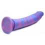 Dildo, violets