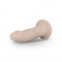 No-Parts - Alex reālistisks dildo, 15 cm