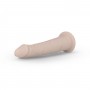 No-Parts - Rowan reālistisks dildo, 20 cm