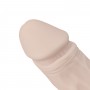 No-Parts - Rowan reālistisks dildo, 20 cm