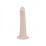 No-Parts - Rowan reālistisks dildo, 20 cm