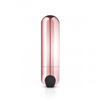 Lodveida Vibrators Rosy Gold